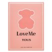 Tous LoveMe parfémovaná voda unisex 50 ml