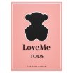 Tous LoveMe The Onyx tiszta parfüm nőknek 50 ml