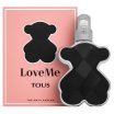 Tous LoveMe The Onyx čistý parfém pre ženy 50 ml