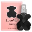 Tous LoveMe The Onyx čistý parfém pro ženy 30 ml