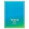 Tous Man Chill Eau de Toilette bărbați 100 ml