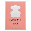 Tous LoveMe The Silver Parfum parfémovaná voda pro ženy 90 ml