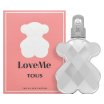 Tous LoveMe The Silver Parfum Eau de Parfum para mujer 50 ml