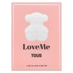 Tous LoveMe The Silver Parfum Eau de Parfum para mujer 30 ml