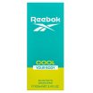 Reebok Cool Your Body Eau de Toilette da donna 100 ml