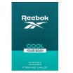 Reebok Cool Your Body férfiaknak 100 ml