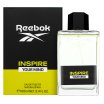 Reebok Inspire Your Mind woda toaletowa dla mężczyzn 100 ml