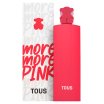 Tous More More Pink toaletna voda za žene 90 ml