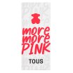 Tous More More Pink toaletna voda za žene 50 ml