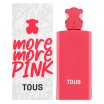 Tous More More Pink toaletna voda za žene 50 ml