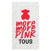 Tous More More Pink Toaletna voda za ženske 30 ml