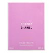 Chanel Chance Eau Vive Eau de Toilette nőknek 100 ml