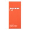 Jil Sander Eve Eau de Toilette nőknek 50 ml