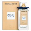 Dermacol Black Amber & Patchouli Eau de Parfum férfiaknak 50 ml