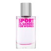 Jil Sander Sport Woman toaletní voda pro ženy 30 ml