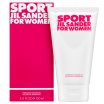 Jil Sander Sport Woman sprchový gél pre ženy 150 ml