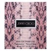 Jimmy Choo for Women Eau de Parfum nőknek 40 ml
