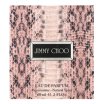 Jimmy Choo for Women Eau de Parfum nőknek 60 ml