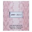 Jimmy Choo for Women Eau de Toilette para mujer 40 ml