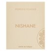 Nishane Hespéridé Colognisé kolínská voda unisex 100 ml