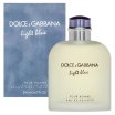 Dolce & Gabbana Light Blue Pour Homme toaletna voda za muškarce 200 ml