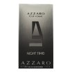 Azzaro Pour Homme Night Time Eau de Toilette férfiaknak 50 ml