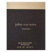 John Varvatos Vintage toaletná voda pre mužov 125 ml