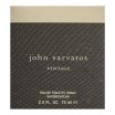 John Varvatos Vintage toaletní voda pro muže 75 ml