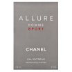 Chanel Allure Homme Sport Eau Extreme parfémovaná voda pre mužov 150 ml
