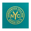 Bond No. 9 Greenwich Village Eau de Parfum para mujer 100 ml