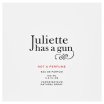 Juliette Has a Gun Not a Perfume Eau de Parfum nőknek 100 ml