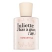Juliette Has a Gun Romantina Eau de Parfum nőknek 50 ml