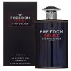 Tommy Hilfiger Freedom Sport for Him Eau de Toilette férfiaknak 100 ml