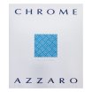 Azzaro Chrome toaletní voda pro muže 100 ml