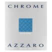 Azzaro Chrome toaletná voda pre mužov 50 ml