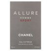 Chanel Allure Homme Sport Eau Extreme parfémovaná voda pro muže 100 ml