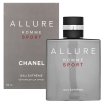 Chanel Allure Homme Sport Eau Extreme parfémovaná voda pro muže 100 ml