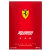 Ferrari Scuderia Red Eau de Toilette bărbați 125 ml