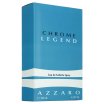 Azzaro Chrome Legend Eau de Toilette férfiaknak 125 ml
