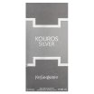 Yves Saint Laurent Kouros Silver toaletní voda pro muže 100 ml