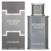 Yves Saint Laurent Kouros Silver toaletní voda pro muže 100 ml