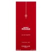 Guerlain Habit Rouge toaletní voda pro muže 200 ml