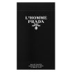 Prada Prada L´Homme toaletní voda pro muže 150 ml