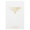 Prada La Femme parfémovaná voda pro ženy 100 ml