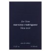 Narciso Rodriguez For Him Bleu Noir Eau de Toilette férfiaknak 100 ml
