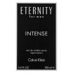 Calvin Klein Eternity Intense for Men toaletní voda pro muže 100 ml