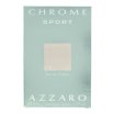 Azzaro Chrome Sport toaletní voda pro muže 50 ml