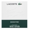 Lacoste Booster toaletná voda pre mužov 125 ml