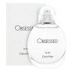 Calvin Klein Obsessed for Men toaletní voda pro muže 75 ml