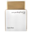 Calvin Klein Pure Gold Euphoria Men Eau de Parfum férfiaknak 100 ml